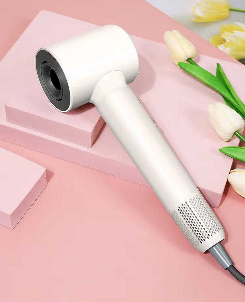 110000Rpm High Speed Ionic Brushless Motor Blow Dryer Powerful 1500W Negative Hairdryer Low Noise Fast Hair Dryer