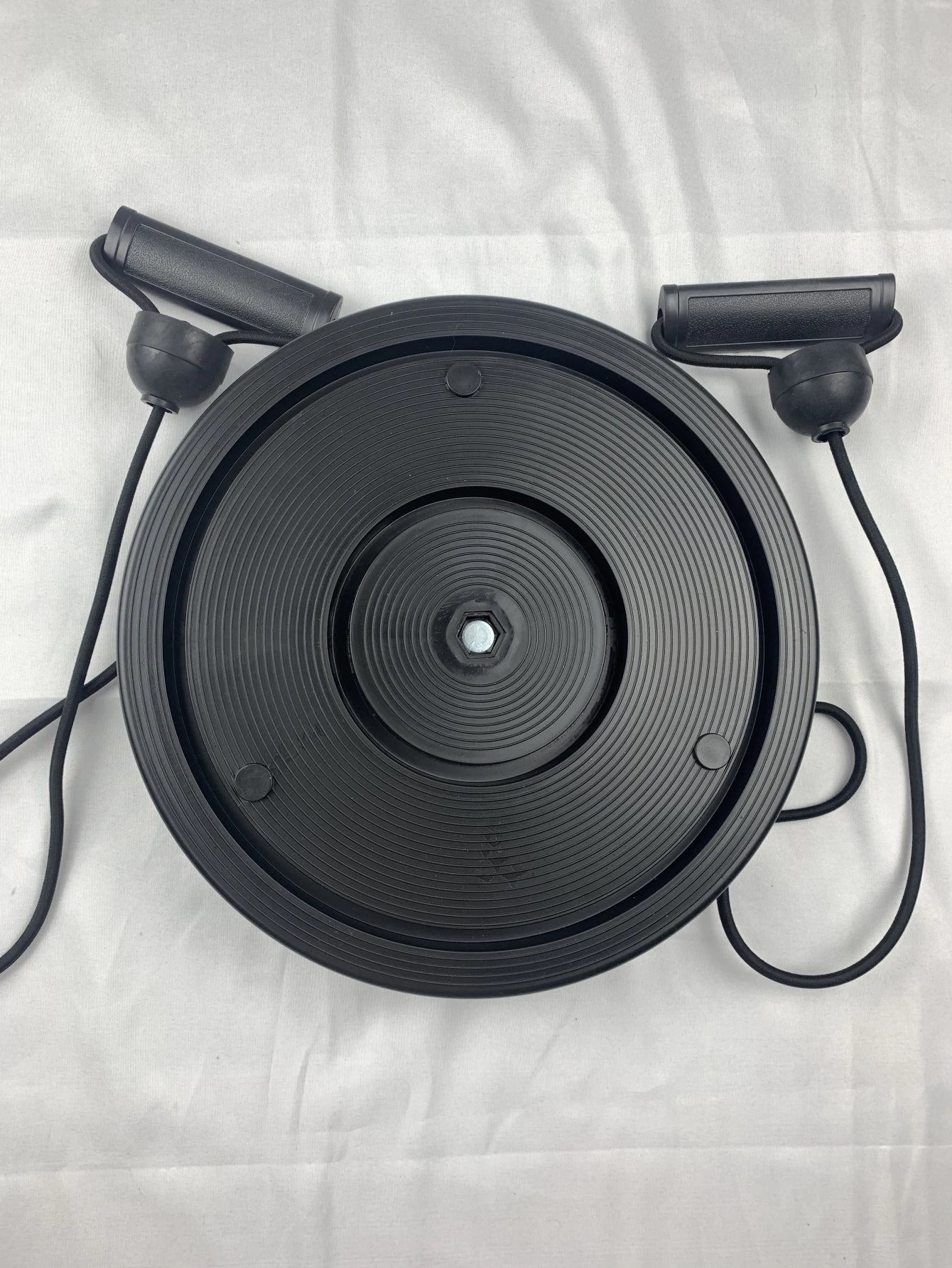 Disque de torsion de taille