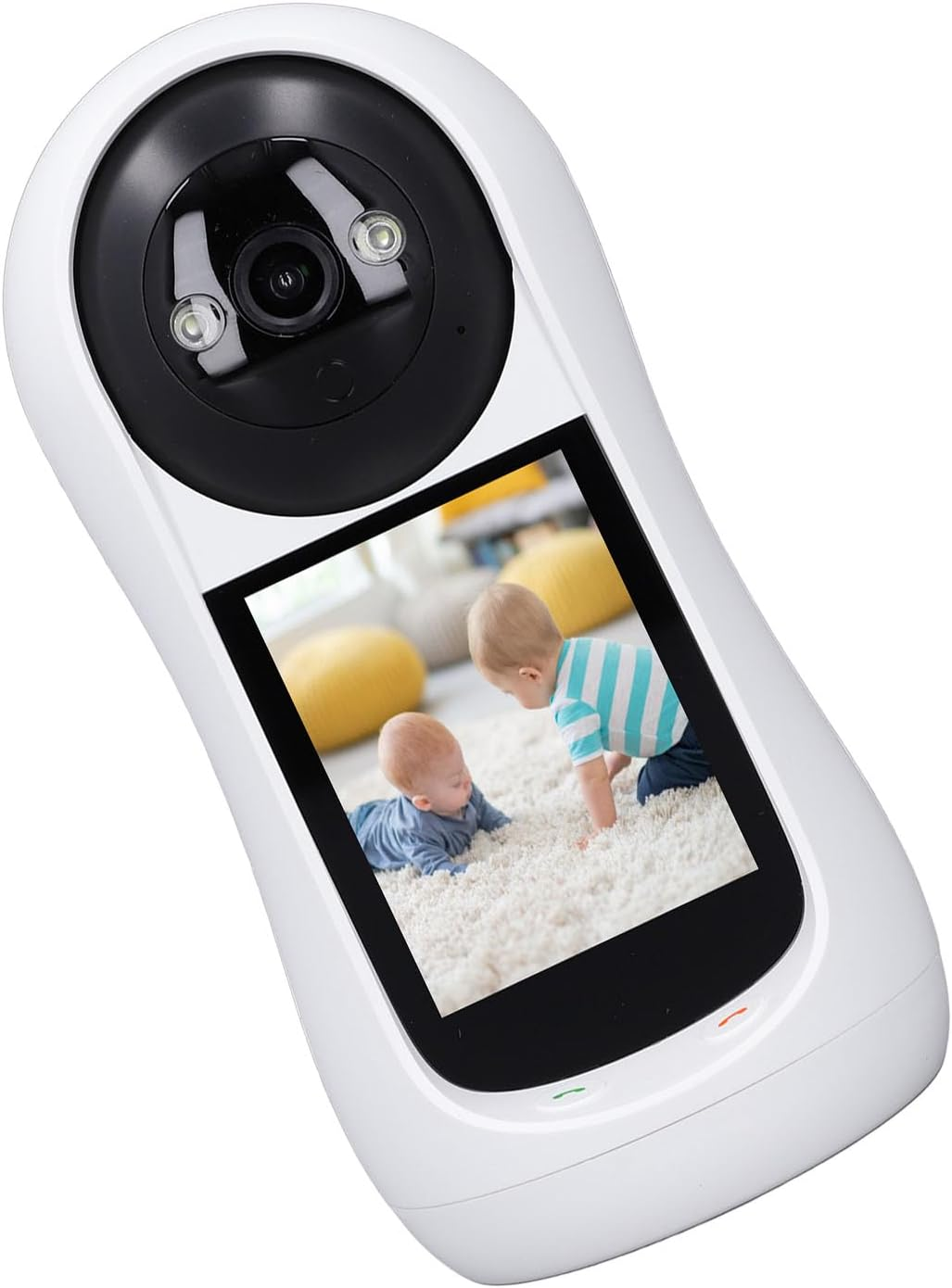 Caméra de Surveillance Bébé