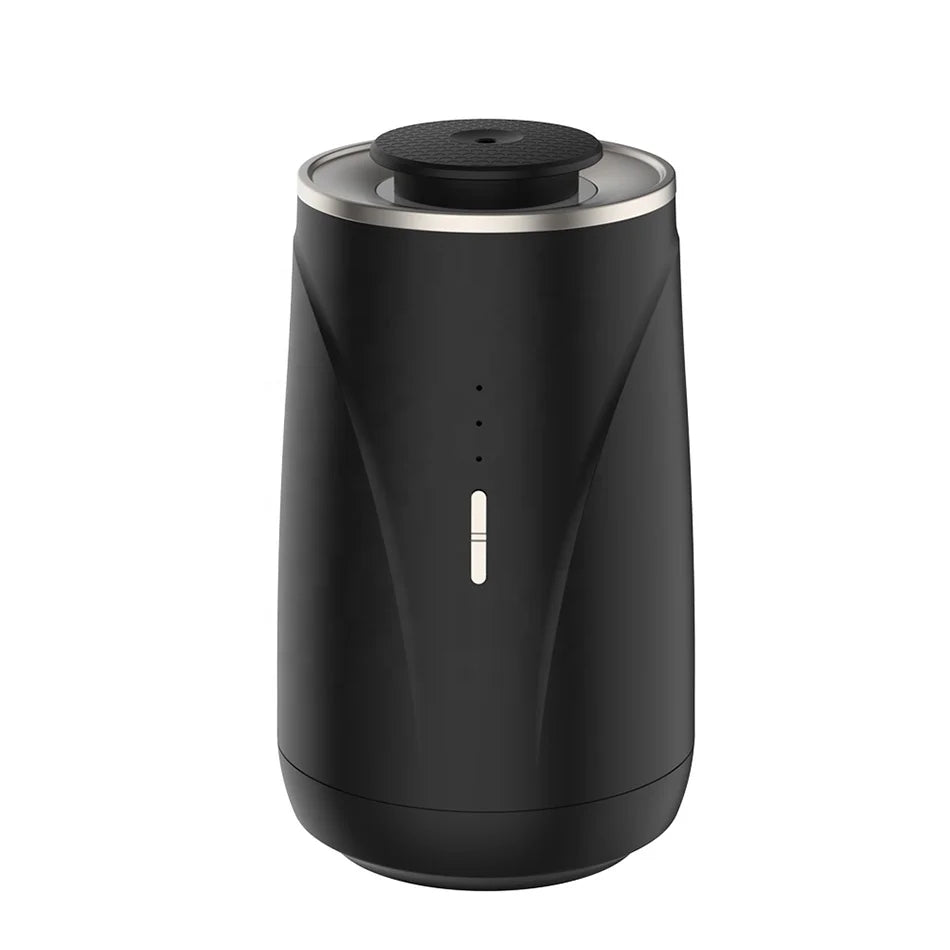 CNUS X3Art Newest Luxury Smart Car Aroma Diffuser Essential Oil Spray Car Air Freshener