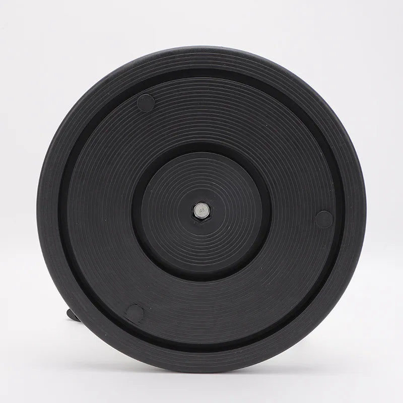 Disque de torsion de taille