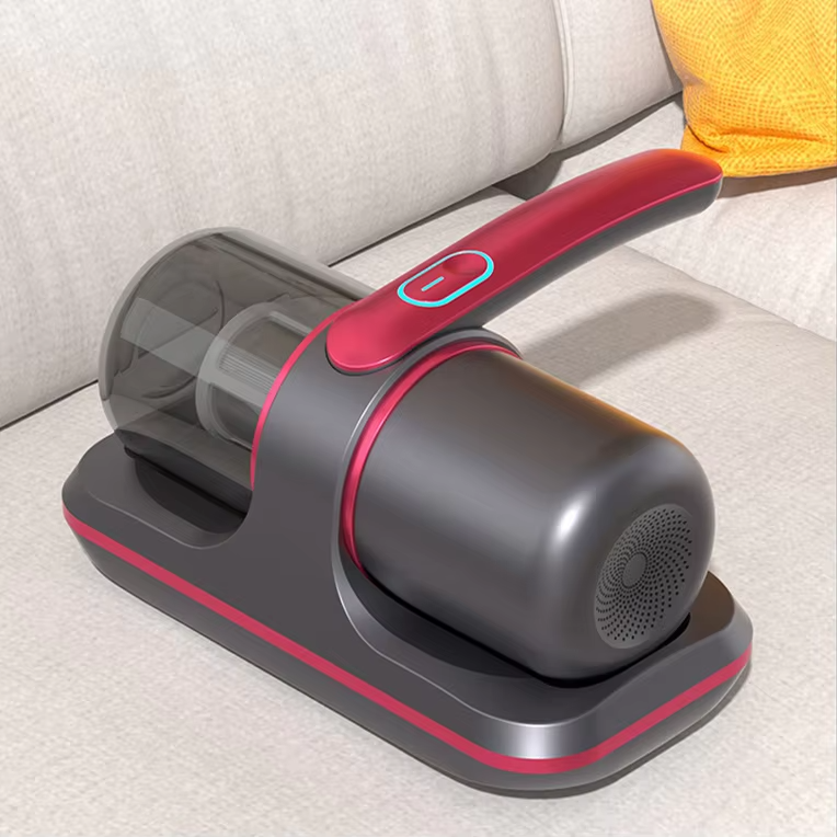 Aspirateur Anti-Acariens Sans Fil